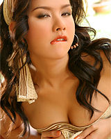 Jasmine Wang # 12
