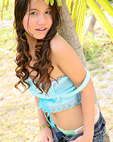 Marina Jang # 19