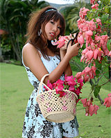 Paulena Kee # 02